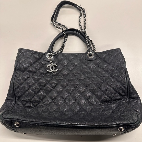 CHANEL BAG - Picture 1 of 13